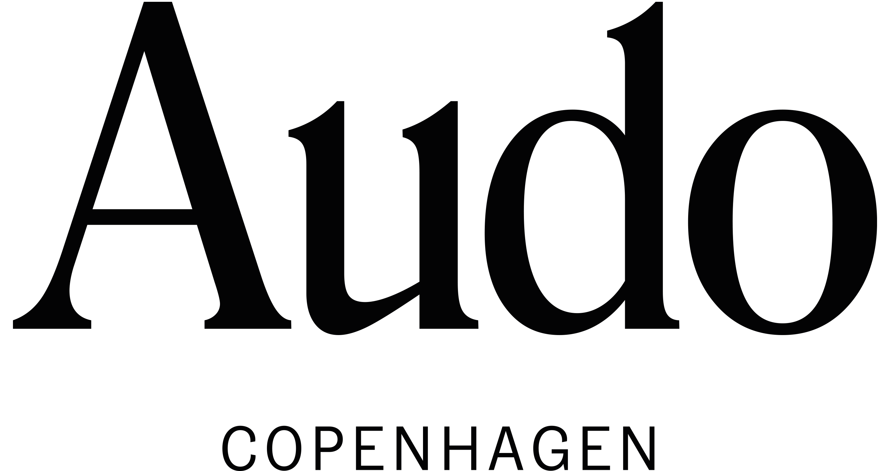 Audo Copenhagen